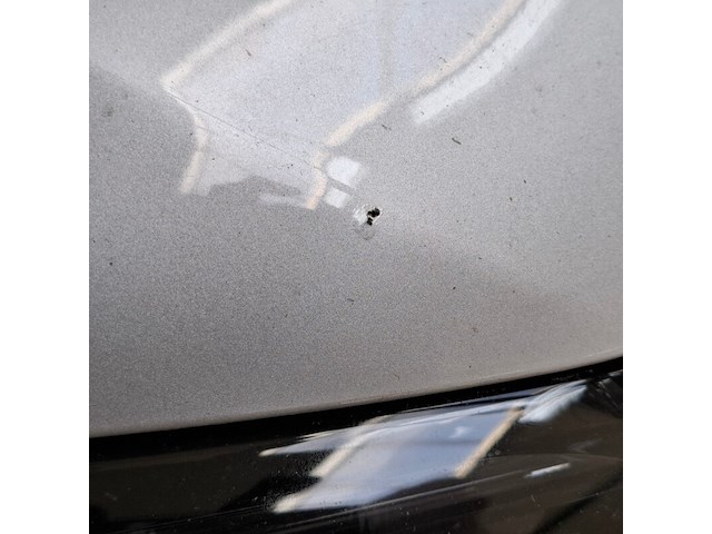 Personenauto, renault, megane, 2019 - afbeelding 10 van  70