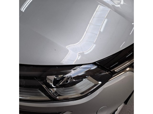 Personenauto, renault, megane, 2019 - afbeelding 11 van  70