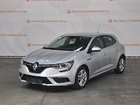 Personenauto, renault, megane, 2019 - afbeelding 1 van  70