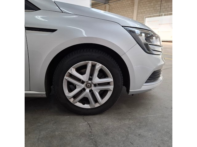 Personenauto, renault, megane, 2019 - afbeelding 14 van  70
