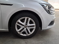 Personenauto, renault, megane, 2019 - afbeelding 14 van  70