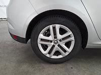 Personenauto, renault, megane, 2019 - afbeelding 16 van  70