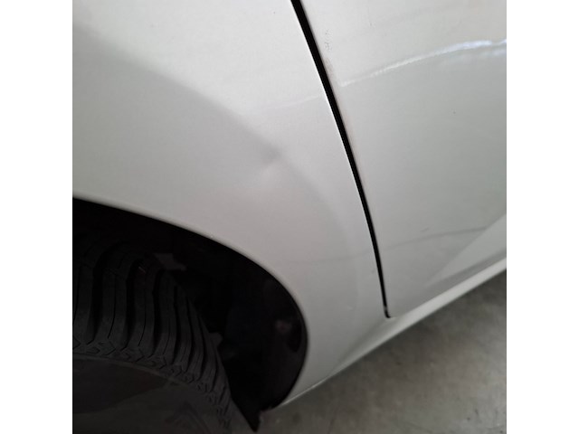 Personenauto, renault, megane, 2019 - afbeelding 17 van  70
