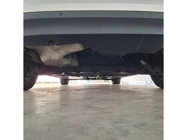 Personenauto, renault, megane, 2019 - afbeelding 18 van  70