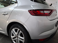 Personenauto, renault, megane, 2019 - afbeelding 19 van  70