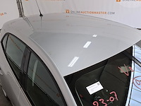 Personenauto, renault, megane, 2019 - afbeelding 22 van  70