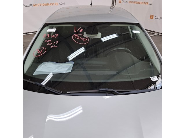 Personenauto, renault, megane, 2019 - afbeelding 24 van  70