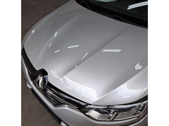 Personenauto, renault, megane, 2019 - afbeelding 25 van  70