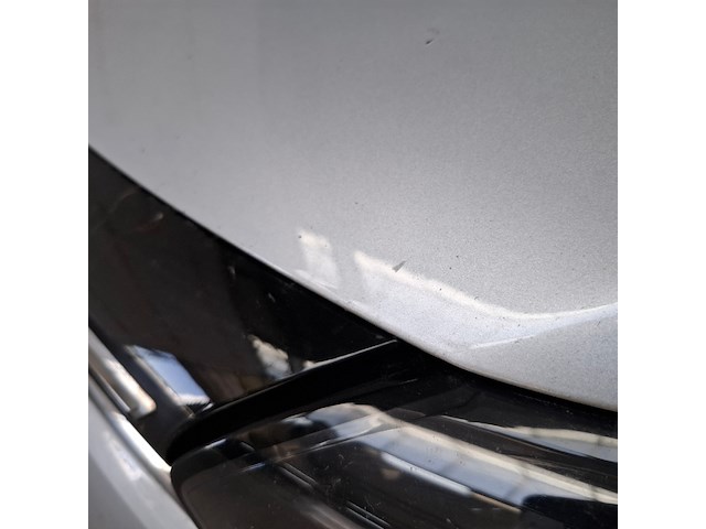 Personenauto, renault, megane, 2019 - afbeelding 26 van  70