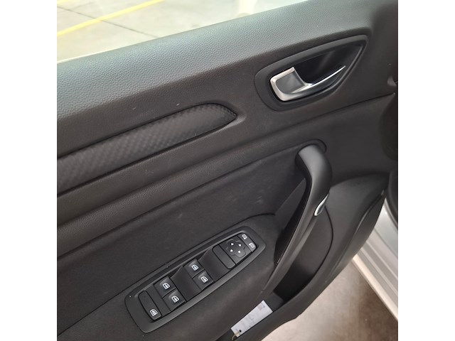 Personenauto, renault, megane, 2019 - afbeelding 29 van  70