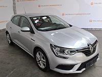 Personenauto, renault, megane, 2019 - afbeelding 23 van  70