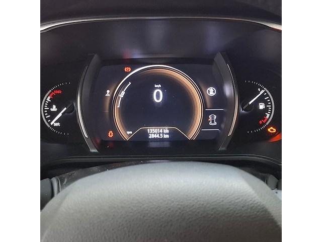 Personenauto, renault, megane, 2019 - afbeelding 35 van  70