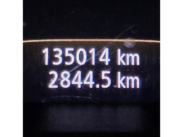 Personenauto, renault, megane, 2019 - afbeelding 36 van  70