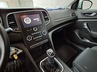 Personenauto, renault, megane, 2019 - afbeelding 39 van  70