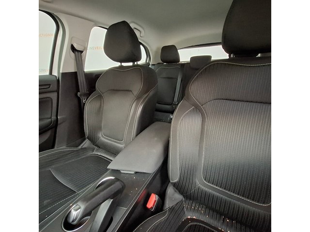 Personenauto, renault, megane, 2019 - afbeelding 40 van  70