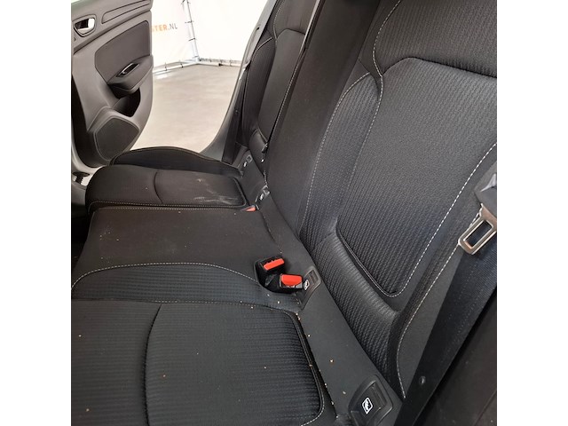 Personenauto, renault, megane, 2019 - afbeelding 42 van  70