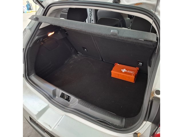Personenauto, renault, megane, 2019 - afbeelding 44 van  70