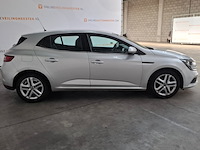 Personenauto, renault, megane, 2019 - afbeelding 34 van  70