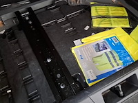 Personenauto, renault, megane, 2019 - afbeelding 46 van  70