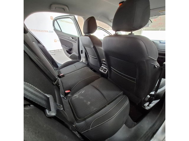 Personenauto, renault, megane, 2019 - afbeelding 47 van  70