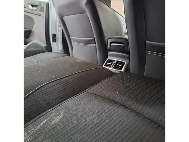 Personenauto, renault, megane, 2019 - afbeelding 48 van  70