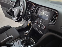 Personenauto, renault, megane, 2019 - afbeelding 49 van  70