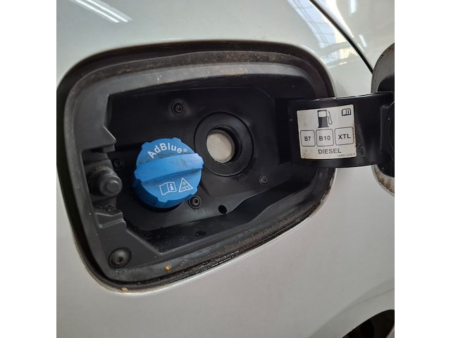Personenauto, renault, megane, 2019 - afbeelding 53 van  70