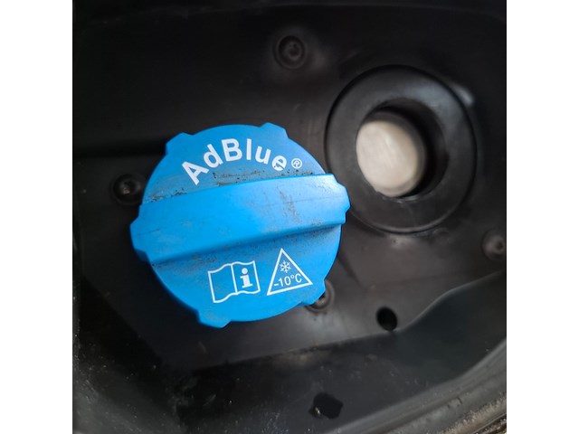 Personenauto, renault, megane, 2019 - afbeelding 54 van  70