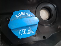 Personenauto, renault, megane, 2019 - afbeelding 54 van  70
