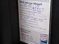 Personenauto, renault, megane, 2019 - afbeelding 55 van  70