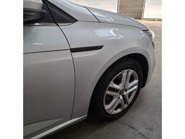 Personenauto, renault, megane, 2019 - afbeelding 45 van  70