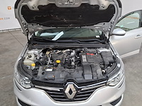 Personenauto, renault, megane, 2019 - afbeelding 57 van  70