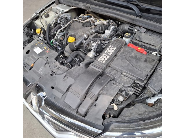 Personenauto, renault, megane, 2019 - afbeelding 58 van  70