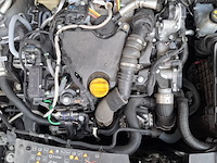 Personenauto, renault, megane, 2019 - afbeelding 60 van  70