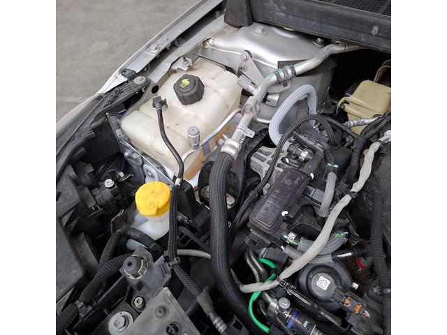 Personenauto, renault, megane, 2019 - afbeelding 61 van  70