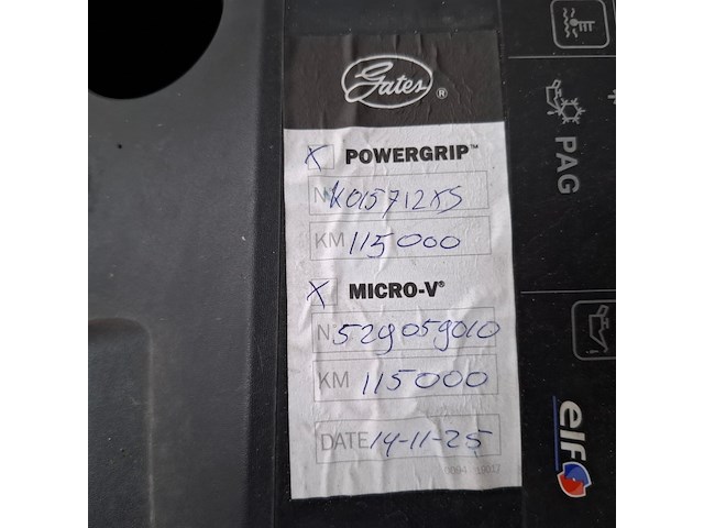 Personenauto, renault, megane, 2019 - afbeelding 62 van  70