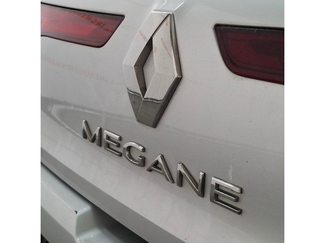 Personenauto, renault, megane, 2019 - afbeelding 63 van  70