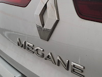 Personenauto, renault, megane, 2019 - afbeelding 63 van  70
