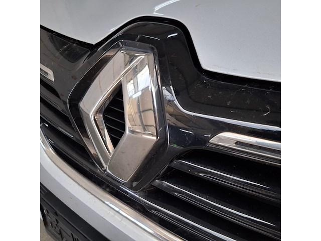 Personenauto, renault, megane, 2019 - afbeelding 65 van  70