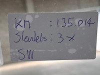 Personenauto, renault, megane, 2019 - afbeelding 66 van  70