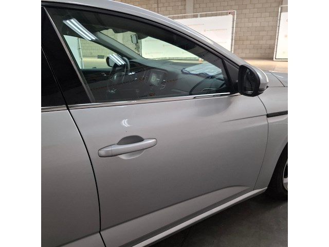 Personenauto, renault, megane, 2019 - afbeelding 56 van  70