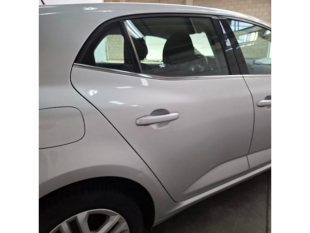 Personenauto, renault, megane, 2019 - afbeelding 67 van  70