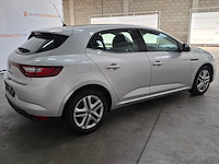 Personenauto, renault, megane, 2019 - afbeelding 69 van  70
