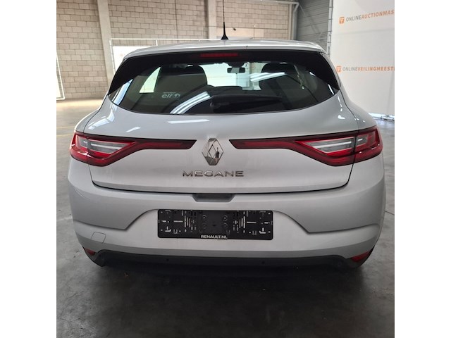 Personenauto, renault, megane, 2019 - afbeelding 70 van  70