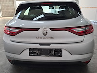 Personenauto, renault, megane, 2019 - afbeelding 70 van  70