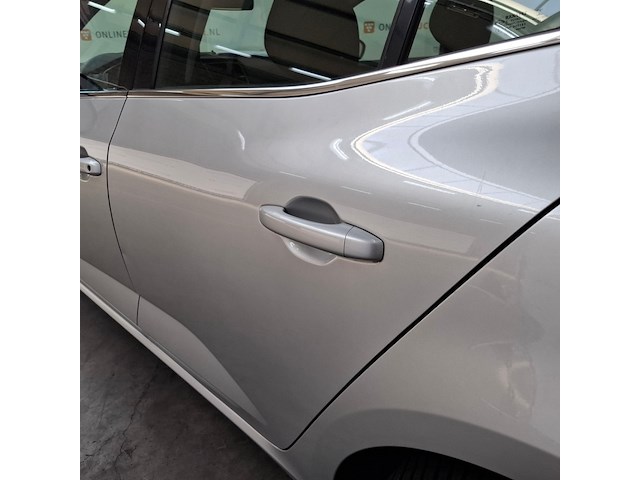 Personenauto, renault, megane, 2019 - afbeelding 3 van  67