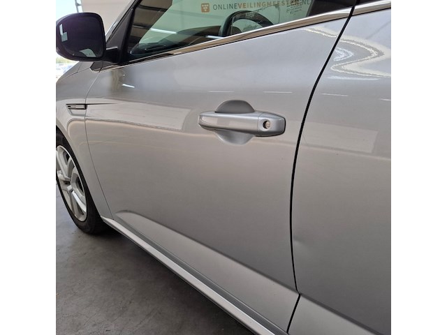 Personenauto, renault, megane, 2019 - afbeelding 5 van  67