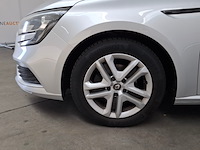 Personenauto, renault, megane, 2019 - afbeelding 6 van  67