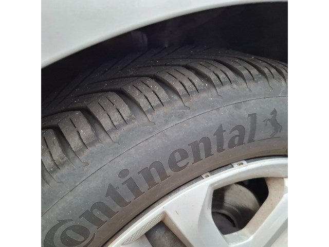 Personenauto, renault, megane, 2019 - afbeelding 7 van  67