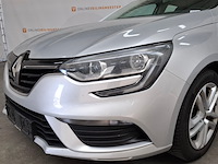 Personenauto, renault, megane, 2019 - afbeelding 8 van  67